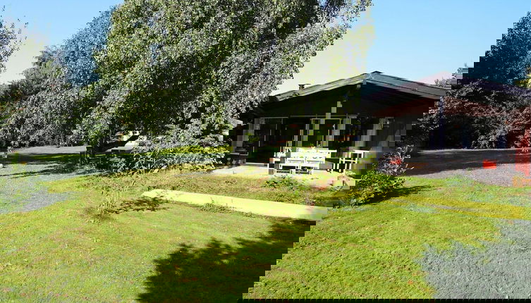 Foto 1 - 4 Person Holiday Home in Liseleje