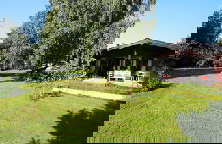 Foto 1 - 4 Person Holiday Home in Liseleje
