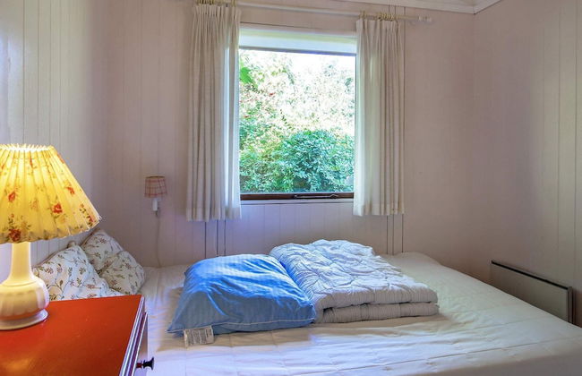 4 Person Holiday Home in Liseleje - Foto 3