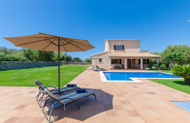 Es Vedat 4 in Mallorca - Photo 3