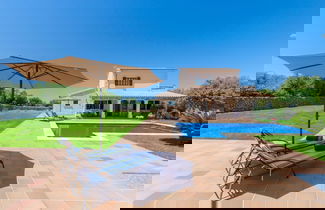 Foto 3 - Es Vedat 4 in Mallorca