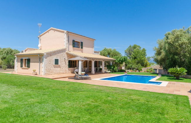 Es Vedat 4 in Mallorca - Photo 33