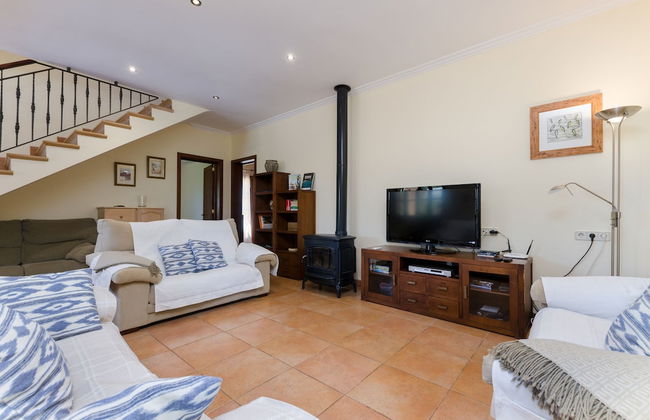 Es Vedat 4 in Mallorca - Photo 12