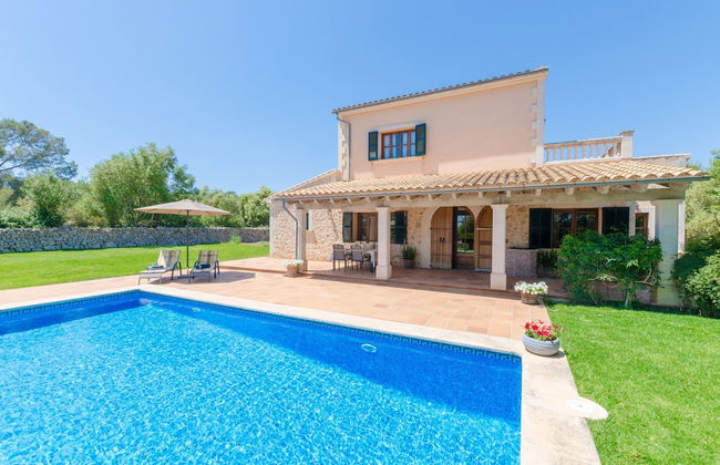 Es Vedat 4 in Mallorca - Photo 1