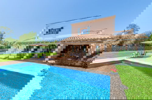 Foto 1 - Es Vedat 4 in Mallorca