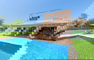 Photo 1 - Es Vedat 4 in Mallorca