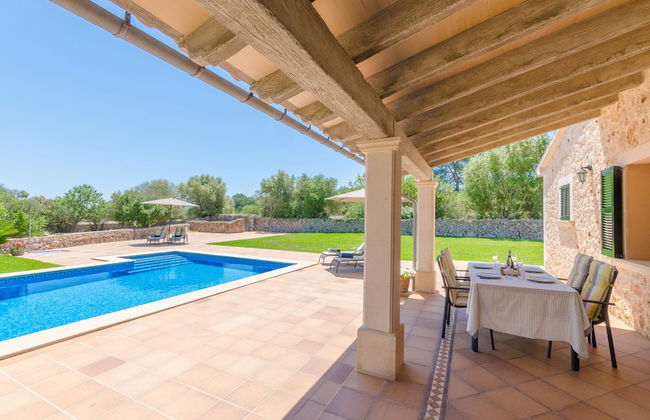 Es Vedat 4 in Mallorca - Photo 9