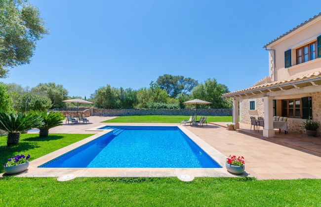 Es Vedat 4 in Mallorca - Photo 2