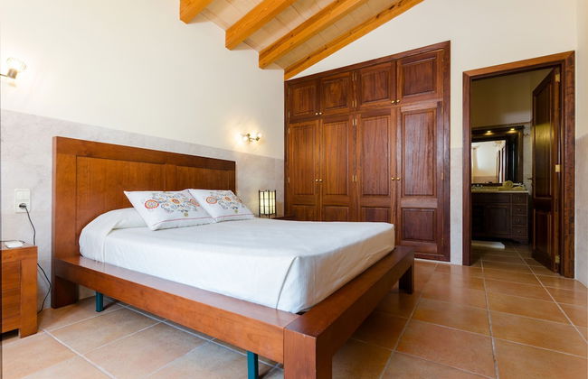 Es Vedat 4 in Mallorca - Photo 20