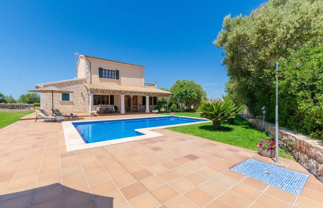 Es Vedat 4 in Mallorca - Photo 35