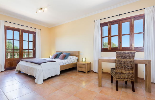 Es Vedat 4 in Mallorca - Photo 24