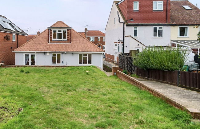 Connaught Road House in Aldershot - Foto 22