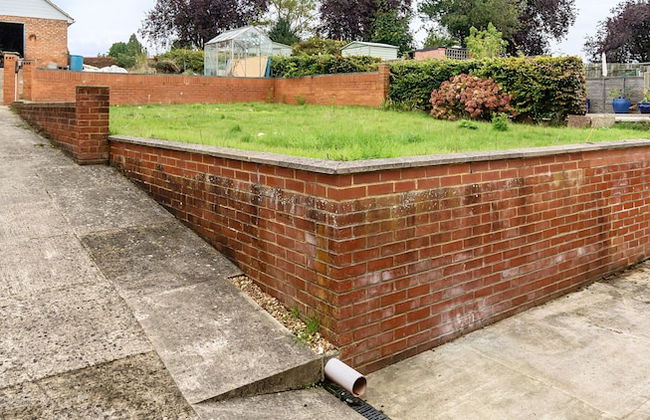 Connaught Road House in Aldershot - Foto 21