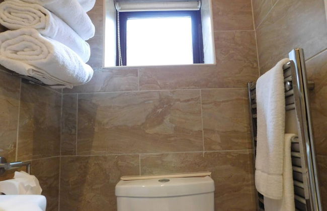 Stay Norwich Apartments Courtyard Place - Foto 37