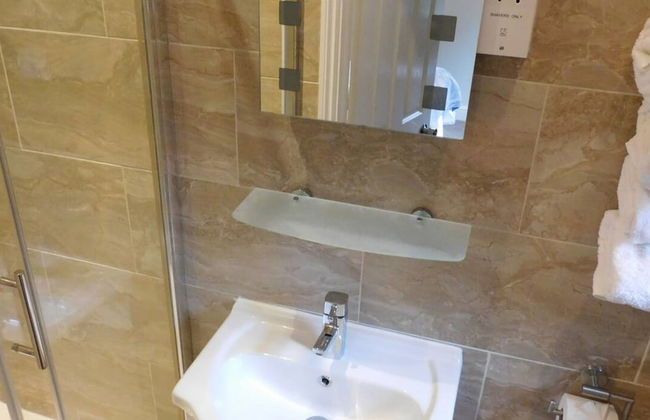 Stay Norwich Apartments Courtyard Place - Foto 2