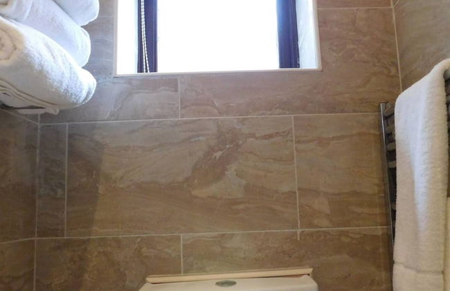 Stay Norwich Apartments Courtyard Place - Foto 15