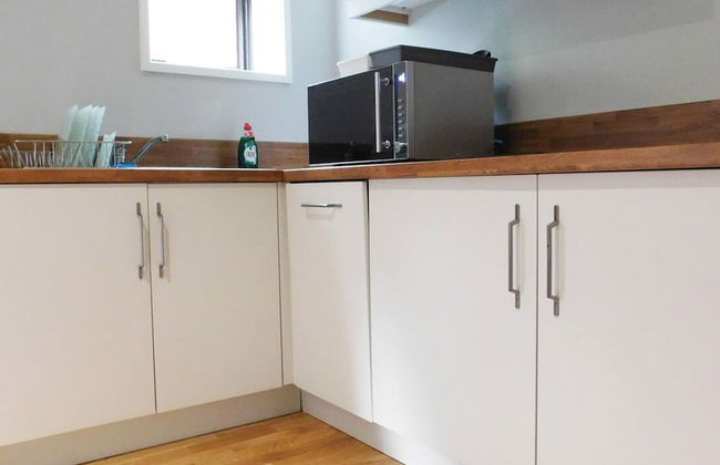 Stay Norwich Apartments Courtyard Place - Foto 18