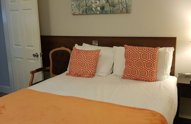 Stay Norwich Apartments Courtyard Place - Foto 16