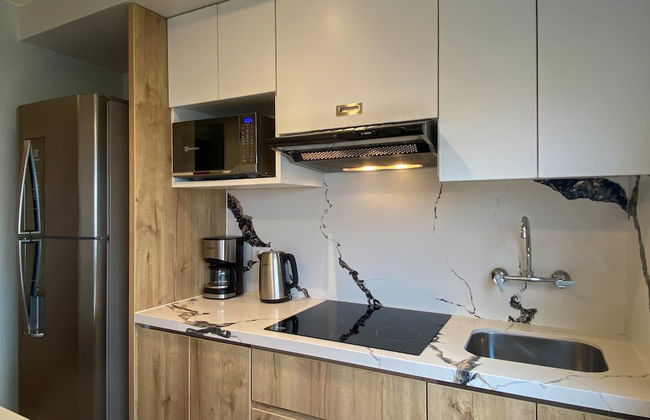 w Deluxe 1BR Near Kennedy Park in Miraflores - Foto 5