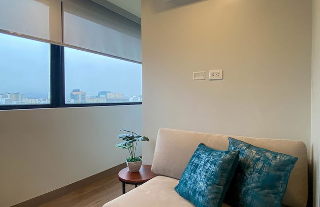 w Deluxe 1BR Near Kennedy Park in Miraflores - Foto 3
