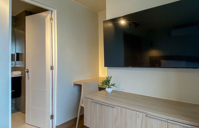w Deluxe 1BR Near Kennedy Park in Miraflores - Foto 11