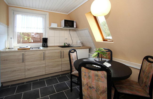 Ferienhaus Storchennest 2, Falkensee - Foto 4