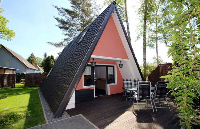 Ferienhaus Storchennest 2, Falkensee - Foto 1