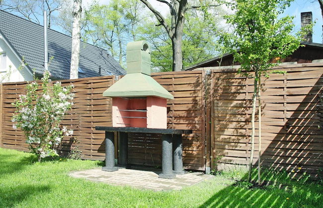 Ferienhaus Storchennest 2, Falkensee - Foto 9