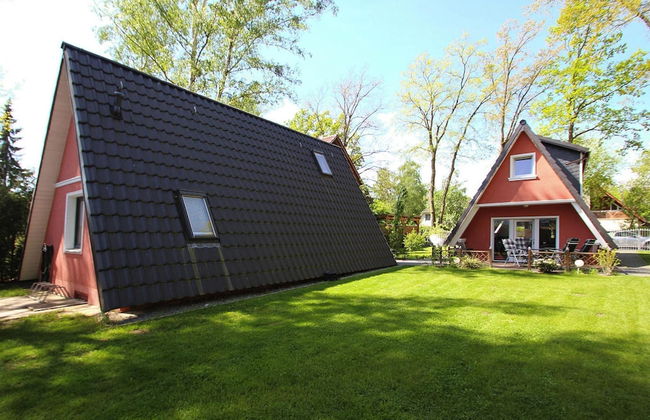 Ferienhaus Storchennest 2, Falkensee - Foto 12