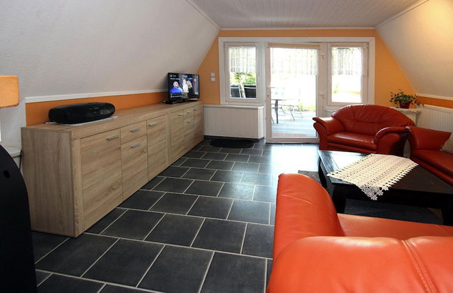 Ferienhaus Storchennest 2, Falkensee - Foto 6