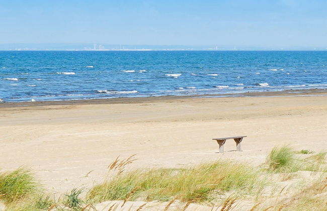 Lovely Holiday Home Near the Beach-by Traum - Photo 13