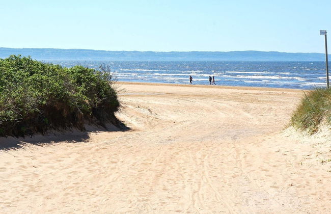 Lovely Holiday Home Near the Beach-by Traum - Photo 12