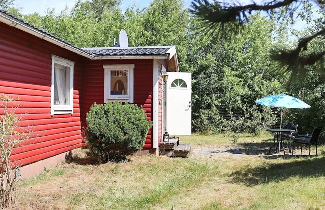 Lovely Holiday Home Near the Beach-by Traum - Photo 20