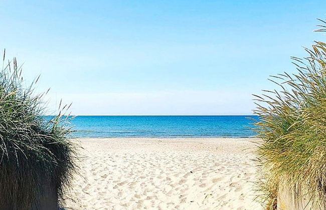 Lovely Holiday Home Near the Beach-by Traum - Photo 11