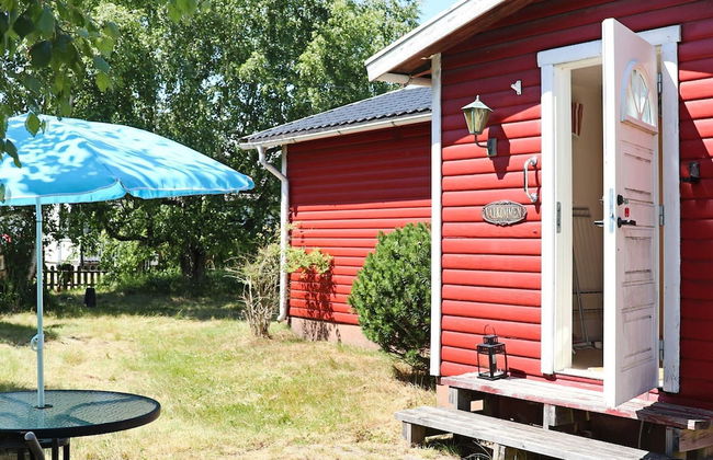 Lovely Holiday Home Near the Beach-by Traum - Photo 1