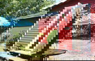 Foto 1 - Lovely Holiday Home Near the Beach-by Traum