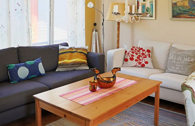 Lovely Holiday Home Near the Beach-by Traum - Photo 5