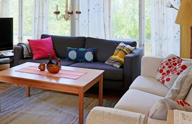 Lovely Holiday Home Near the Beach-by Traum - Photo 6