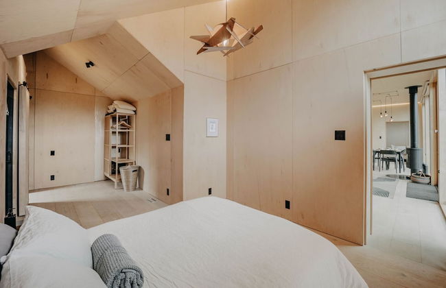 58mf - Wi-fi - Pets OK - EVC - Amazing Views - Foto 2