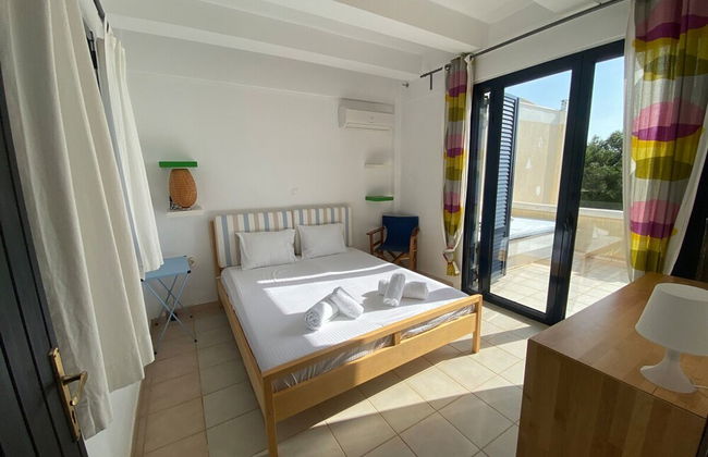Salanti Get Away Villa - Foto 4