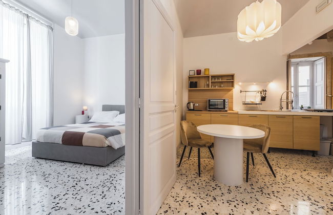 Crispi Cozy Home by Wonderful Italy - Photo 14