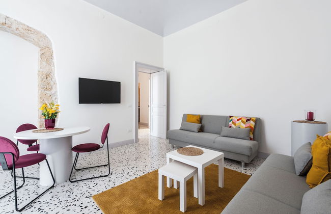 Crispi Cozy Home by Wonderful Italy - Photo 11