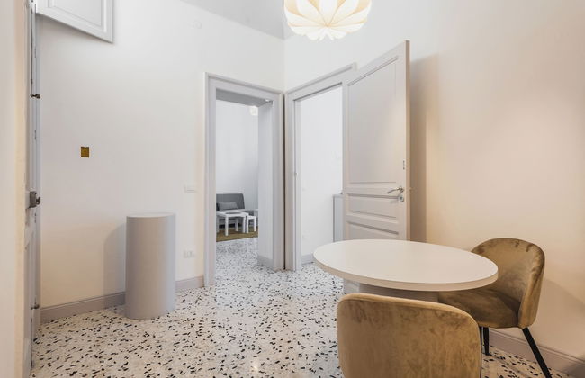 Crispi Cozy Home by Wonderful Italy - Photo 15