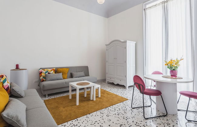 Crispi Cozy Home by Wonderful Italy - Photo 7