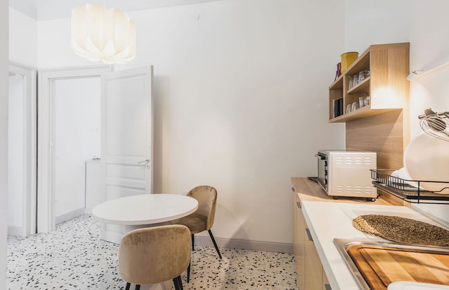 Crispi Cozy Home by Wonderful Italy - Photo 10