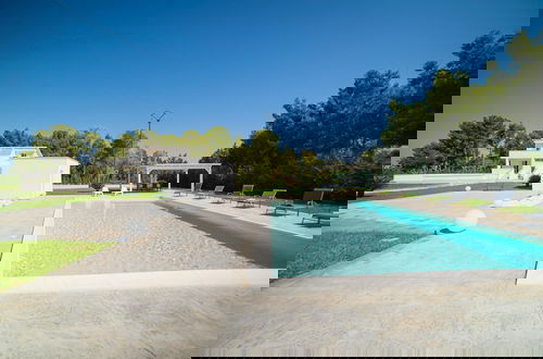 Foto 9 - Villa Cristal Pool and Padel
