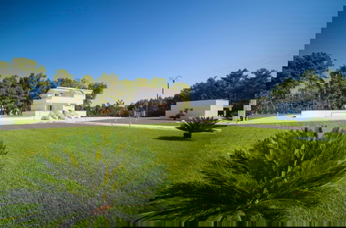 Foto 11 - Villa Cristal Pool and Padel