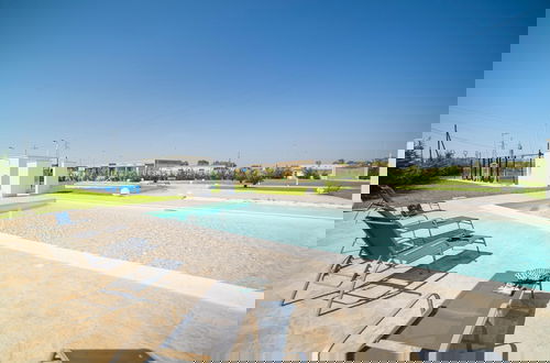 Foto 5 - Villa Cristal Pool and Padel