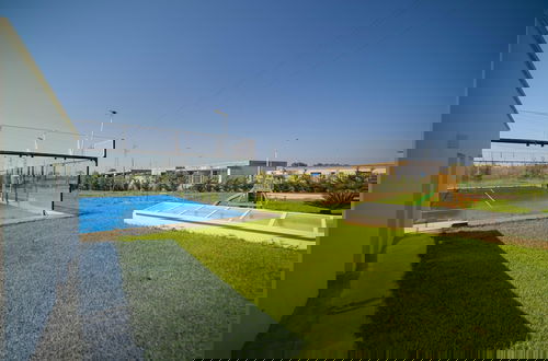 Foto 2 - Villa Cristal Pool and Padel