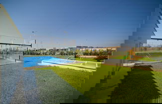 Foto 2 - Villa Cristal Pool and Padel